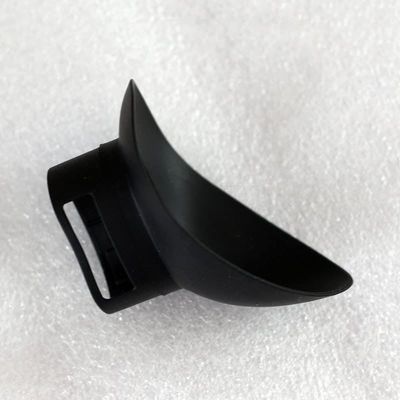 VLIZO Rubber Viewfinder Eye Cup Eyecup Parts Compatible with Sony PXW-X280 X200 PMW-200 EX280 EX260 EX1R NX3 NX5C Z5C Z7C Camcorder