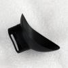 VLIZO Rubber Viewfinder Eye Cup Eyecup Parts Compatible with Sony PXW-X280 X200 PMW-200 EX280 EX260 EX1R NX3 NX5C Z5C Z7C Camcorder view 1