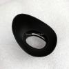 VLIZO Rubber Viewfinder Eye Cup Eyecup Parts Compatible with Sony PXW-X280 X200 PMW-200 EX280 EX260 EX1R NX3 NX5C Z5C Z7C Camcorder view 2