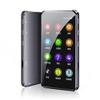 MP4 Player, 3.97 Full MP4 MP3 Player, Android Streaming Music Player with Bluetooth, & Speaker, Portable HiFi Sound Digital Recorder, Up to 128GB view 1