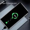 MP4 Player, 3.97 Full MP4 MP3 Player, Android Streaming Music Player with Bluetooth, & Speaker, Portable HiFi Sound Digital Recorder, Up to 128GB view 4