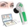 SSQUZA Iris Analysis Camera,Autofocus Focus 12 Million High Resolution Usb2.0 Interface Iriscope Diagnostic Eye Camera with Hd 30x Iris Lens and Driver Free Analysis Software view 1