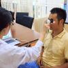 SSQUZA Iris Analysis Camera,Autofocus Focus 12 Million High Resolution Usb2.0 Interface Iriscope Diagnostic Eye Camera with Hd 30x Iris Lens and Driver Free Analysis Software view 2