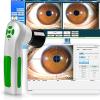 SSQUZA Iris Analysis Camera,Autofocus Focus 12 Million High Resolution Usb2.0 Interface Iriscope Diagnostic Eye Camera with Hd 30x Iris Lens and Driver Free Analysis Software view 4