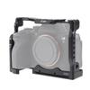 Fotga A7RV Camera Cage + Top Handle for Sony A7RV A7RM5 Mirrorless Camera Stabilizer Stabilize Video Recording Compatible Arca Swiss Tripod Ball Head Clamp view 2