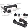Fotga A7RV Camera Cage + Top Handle for Sony A7RV A7RM5 Mirrorless Camera Stabilizer Stabilize Video Recording Compatible Arca Swiss Tripod Ball Head Clamp view 3
