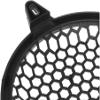 DEPILA car Speaker Grill Universal Subwoofer Grill Grille Guard Protector Cover 6" 8" 10" 12" Sub Woofer Car Home Audio Speaker Video New Car Speaker Grill Speakers (Color : 8 Inch) view 3