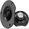 DEPILA car Element Tweeter 2Pcs Tweeter Audio Speaker 12 Ohm 50W Silk Film Neodymium Magnet Loudspeaker DIY Sound Music Speaker HomeTheater Speakers view 2