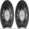 DEPILA car Element Tweeter 2Pcs Tweeter Audio Speaker 12 Ohm 50W Silk Film Neodymium Magnet Loudspeaker DIY Sound Music Speaker HomeTheater Speakers view 4