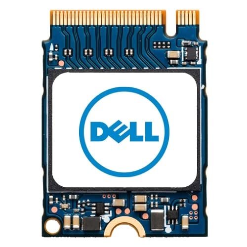Dell SSD 512GB Class 35 M.2 2230 NVMe PCIe 4.0 Gen 4x4 Solid State Drive SNP223G43/512G AC280178