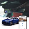 Fitcamx 4K Dash Cam Adapts for Maserati Grecale 2023-2025 GT Modena Trofeo, Integrated OEM Look, UHD 2160P Video, Built-in WiFi & APP, Loop Recording, G-Sensor, Plug & Play, Easy to Set, 64GB Card view 1