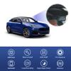 Fitcamx 4K Dash Cam Adapts for Maserati Grecale 2023-2025 GT Modena Trofeo, Integrated OEM Look, UHD 2160P Video, Built-in WiFi & APP, Loop Recording, G-Sensor, Plug & Play, Easy to Set, 64GB Card view 3
