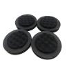 Acaigel 6.5" Car Door Dash Speaker Sub Woofer Foam Pad Sound Noise Insulation Cushion 4X view 1