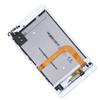A-MIND for Huawei MediaPad M2 8.0 inch Screen Replacement M2-801L M2-803L M2-802L LCD Display Touch Digitizer Full Assembly with Repair Tool Kits(White) view 4