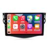 1280x720 IPSTouch Screen Android Car Stereo for Toyota RAV4 2006 2007 2008 2009 2010 2011 2012 Bluetooth Car Radio Built-in Car-Play Android Auto GPS Navigation Dash Kit view 1