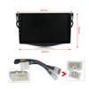 1280x720 IPSTouch Screen Android Car Stereo for Toyota RAV4 2006 2007 2008 2009 2010 2011 2012 Bluetooth Car Radio Built-in Car-Play Android Auto GPS Navigation Dash Kit view 3