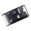 xiwai Oculink SFF-8612 SFF-8611 4X to PCIE PCI-Express 16x Adapter with ATX 24pin Power Port for Graphics Card Mainboard view 1