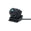 360 Panoramic View 4-Way Parking Reverse Camera for Car GPS Stereo Radio Player view 3