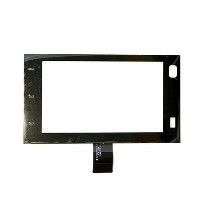 Acaigel 7" Touch Screen Glass Digitizer 50P for Peugeot 208 2008 Citroen C4 Stereo Player