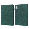 ALILANG Case for Lenovo Tab M9 9.0 inch Case (TB-310FU, 2023 Released) with Stylus, Multiple Viewing Angles PU Leather Stand Flip Cover for Lenovo Tab M9 -Green view 2