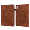 ALILANG Case for Lenovo Tab M9 9.0 inch Case (TB-310FU, 2023 Released) with Stylus, Multiple Viewing Angles PU Leather Stand Flip Cover for Lenovo Tab M9 -Brown view 2