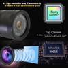 ABLEBRO Action Camera, HD 1080P Video Camera for Riding, Hunting, Fishing, Outdoor Sports view 2