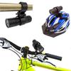 ABLEBRO Action Camera, HD 1080P Video Camera for Riding, Hunting, Fishing, Outdoor Sports view 4