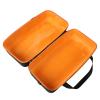 Portable Bluetooth Speaker Storage Bag Suitable for JBL PARTYBOX ON The GO Storage Box Protective Case (Orange) view 4