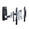 StarTech.com Laptop and Monitor Desk Mount - Displays up to 34in (8kg/17.6lb) & Computers (4.5kg/9.9lb) - Articulating VESA Tray Arm - Clamp/Grommet Mount view 1