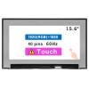 15.6" Screen Replacement for Dell Precision 15 3560 3561 P104F P104F001 LCD Display Panel 40 pin (FHD 1920x1080 Touch) view 1