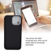 400x Microscope Lens for iOS 14,Portable Phone Microscope with LED Light,Digital Microscope Camera Attachments for Kids Adults view 3