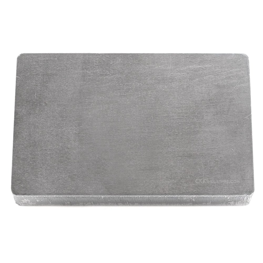 Holstex Wallet Jig - (0.500 Thickness) - (USA Made)