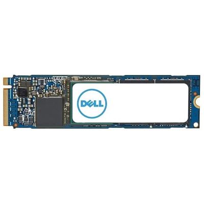 Dell SSD 2TB Class 40 M.2 2280 NVMe PCIe 4.0 Gen 4x4 Solid State Drive SNP228G44/2TB AC037410