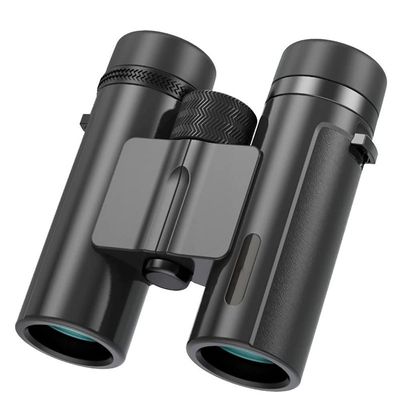 XARONF 8x42 HD Binoculars for Adults & Kids, Super Bright High Power Binoculars with Large View, Clear Low Light Night Vision, IPX6 Waterproof Binoculars for Hunting, Bird Watching, Stargazing