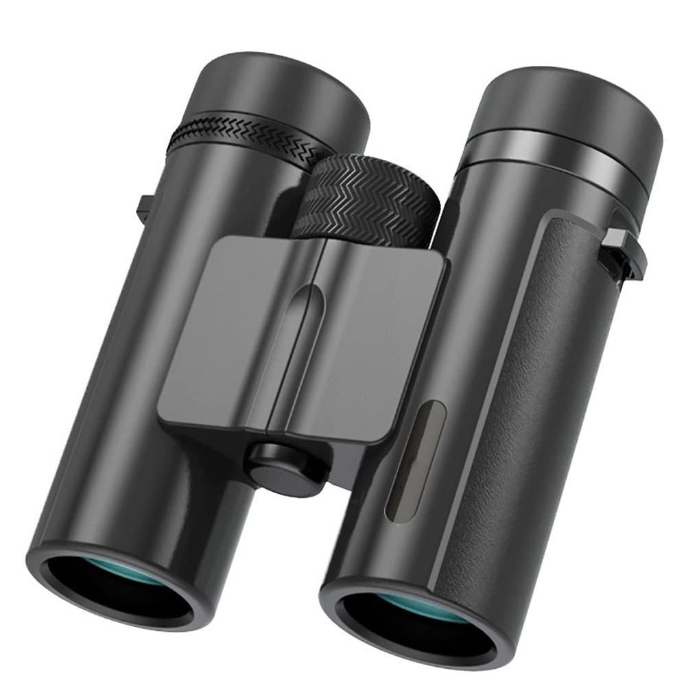 XARONF 8x42 HD Binoculars for Adults & Kids, Super Bright High Power Binoculars with Large View, Clear Low Light Night Vision, IPX6 Waterproof Binoculars for Hunting, Bird Watching, Stargazing