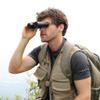 XARONF 8x42 HD Binoculars for Adults & Kids, Super Bright High Power Binoculars with Large View, Clear Low Light Night Vision, IPX6 Waterproof Binoculars for Hunting, Bird Watching, Stargazing view 3