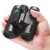 XARONF 8x42 HD Binoculars for Adults & Kids, Super Bright High Power Binoculars with Large View, Clear Low Light Night Vision, IPX6 Waterproof Binoculars for Hunting, Bird Watching, Stargazing view 4
