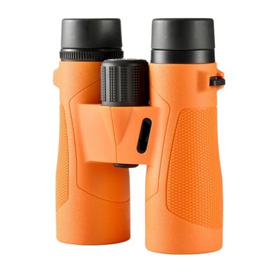 XARONF 8x42 HD Binoculars for Adults, Compact Binoculars for Bird Watching, with BAK4 Prism, Waterproof & Low Light Night Vision, Perfect for Hunting, Concerts and Outdoor Sports