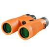 XARONF 8x42 HD Binoculars for Adults, Compact Binoculars for Bird Watching, with BAK4 Prism, Waterproof & Low Light Night Vision, Perfect for Hunting, Concerts and Outdoor Sports view 3