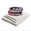 ProGraphix Premium Screen Printing Waterproof Inkjet Film -11x17 SHEETS (50pcs) view 1