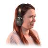 Califone BH-202 Bluetooth Wireless Headset with Aux-T Cable view 2