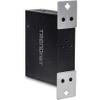 TRENDnet Industrial Gigabit PoE+ Extender, TI-E100, Single Port PoE, Power Over Ethernet, Supports PoE (15.4W) and PoE+ (30W), Extends 100m, Cascade 2 Units for Distance Up to 300m (984 ft.) (Renewed) view 4