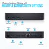 D6000 Dell Docking Station Dual Monitor with USB 3.0 & USB C - Universal Dock with 130W & HDMI Cable (Renewed) view 4
