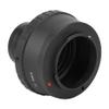 Telescope Adapter Annulus - Metal 1.25 inch Telescope Mount Adapter Annulus for M4/3 Camera - Enhance Your Astrophotography with This Telescope Mount Adapter view 4