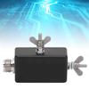 1:9 Mini Balun, Mini Balun Consumer Suitable HF Shortwave Antenna for Outdoor QRP Station and Furniture. view 3