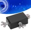 1:9 Mini Balun, Mini Balun Consumer Suitable HF Shortwave Antenna for Outdoor QRP Station and Furniture. view 4