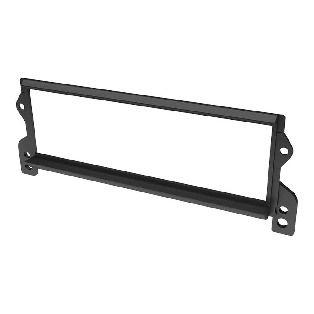 225FWY Car Stereo Mounting Dash Kit Installation Compatible with Mini Cooper & Cooper S (Dash Kit) 2002 to 2008