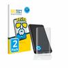 brotect 3D Curved Screen Protector Matte Compatible with INIU BI-B41 (2 Pack) - Full Screen Coverage view 2