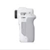 Canon EOS R50 Mirrorless Vlogging Camera (Body Only/White) (Renewed) view 2