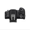 Canon EOS R50 Mirrorless Vlogging Camera (Body Only/Black) (Renewed) view 3